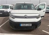 CITROEN 1.5 BLUEHDI 75KW TALLA M LIVE PACK  - 1045-LNV
